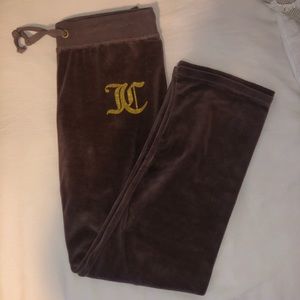 VINTAGE Y2k Juicy Couture Track Pants